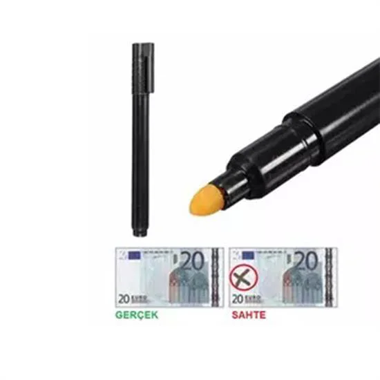 Sahte Taklit Para Anlama Tespit Etme Kalemi Kontrol Cihazı Sahte Taklit Para Anlama Tespit Etme Kalemi Kontrol Cihazı Fiyatı, Yorumları ve Özellikleri