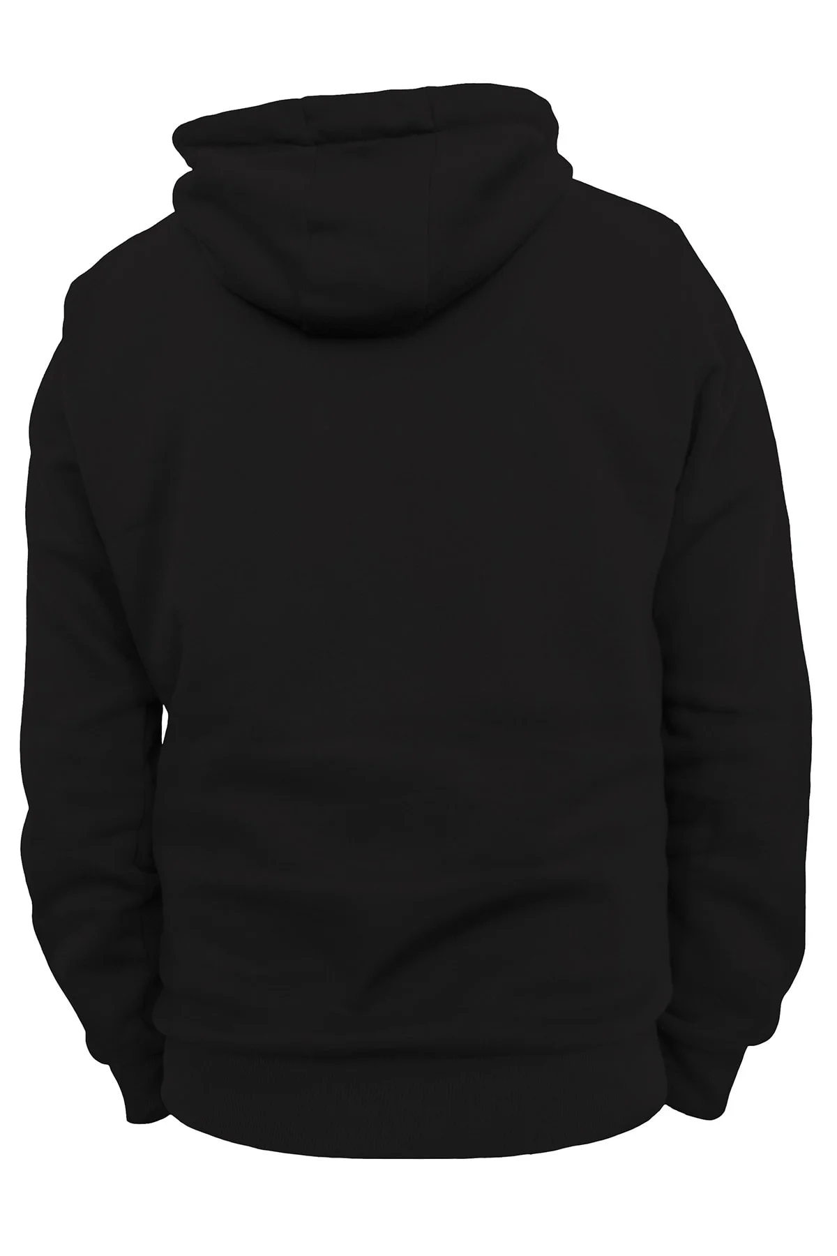 Sailor Moon Baskılı 3 Ipl. Şardonlu, Kalın 600 gr Içi Polar Sweatshirt