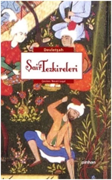 Şair Tezkireleri Fiyatı, Yorumları ve Özellikleri