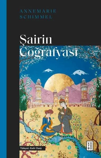 Şairin Coğrafyası Şairin Coğrafyası