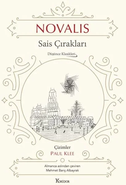 Sais Çırakları (Bez Ciltli) Fiyatı, Yorumları ve Özellikleri