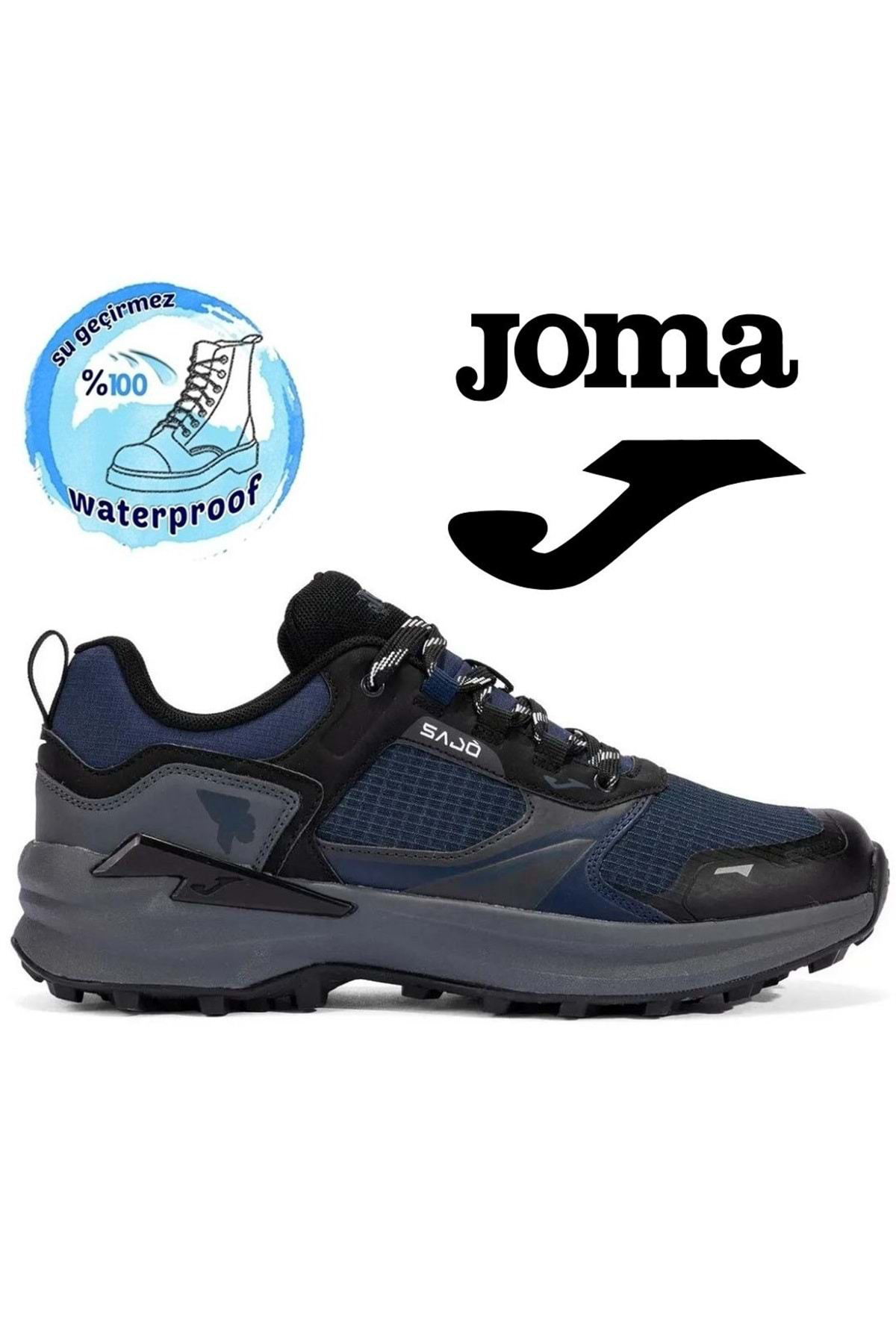Joma Sajo Men Erkek Ayakkabı Tksajw24