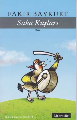 Saka Kuşları Fiyatı, Yorumları ve Özellikleri