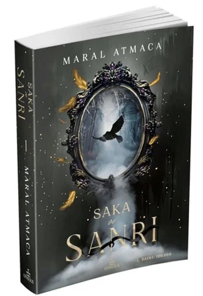 Saka ve Sanrı 1