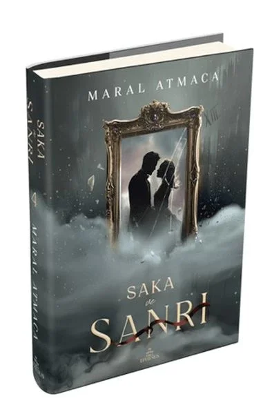 Saka ve Sanrı 4 (Ciltli) Fiyatı, Yorumları ve Özellikleri