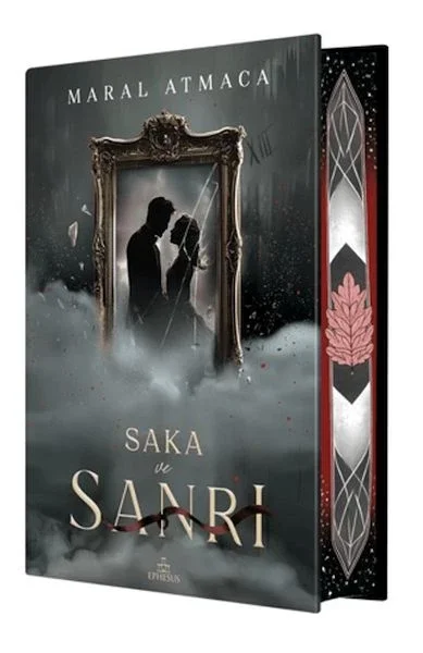 Saka ve Sanrı 4 - Yan Boyamalı Fiyatı, Yorumları ve Özellikleri