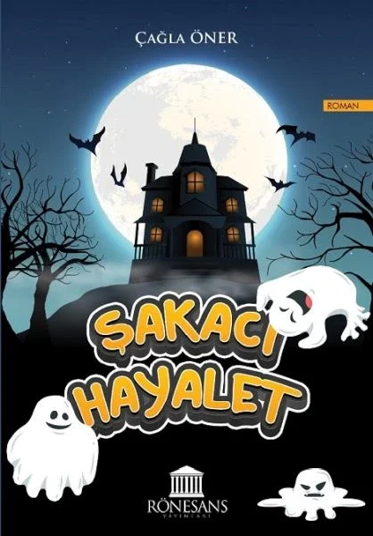 Şakacı Hayalet Fiyatı, Yorumları ve Özellikleri