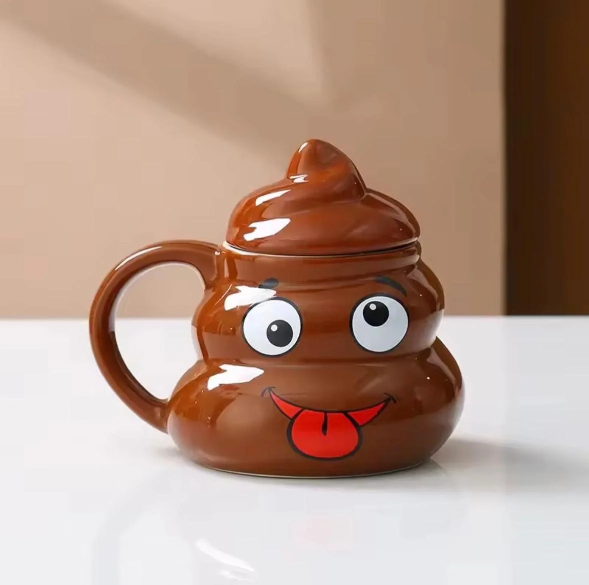 Şakacı Poo Kupa Bardak Fiyatı, Yorumları ve Özellikleri
