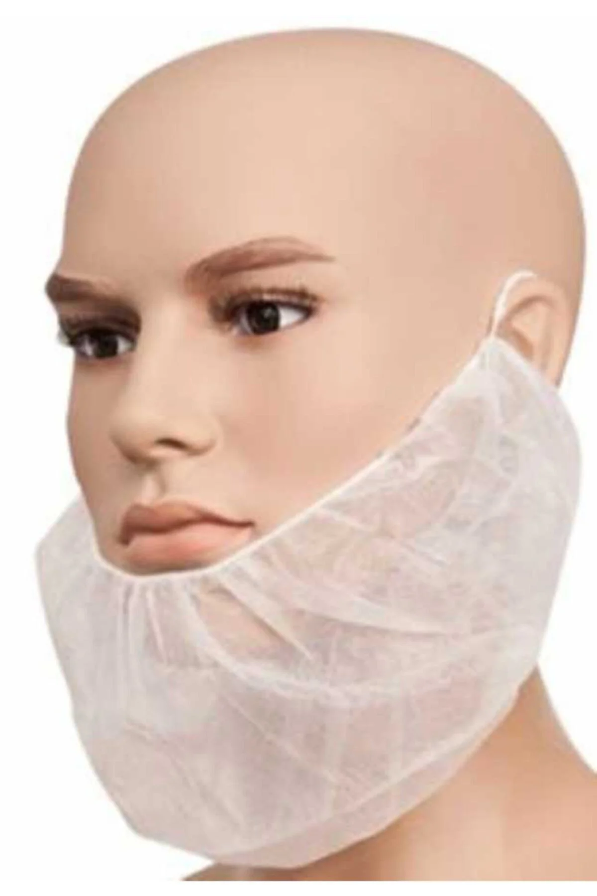 Sakal Bonesi 100 Adet