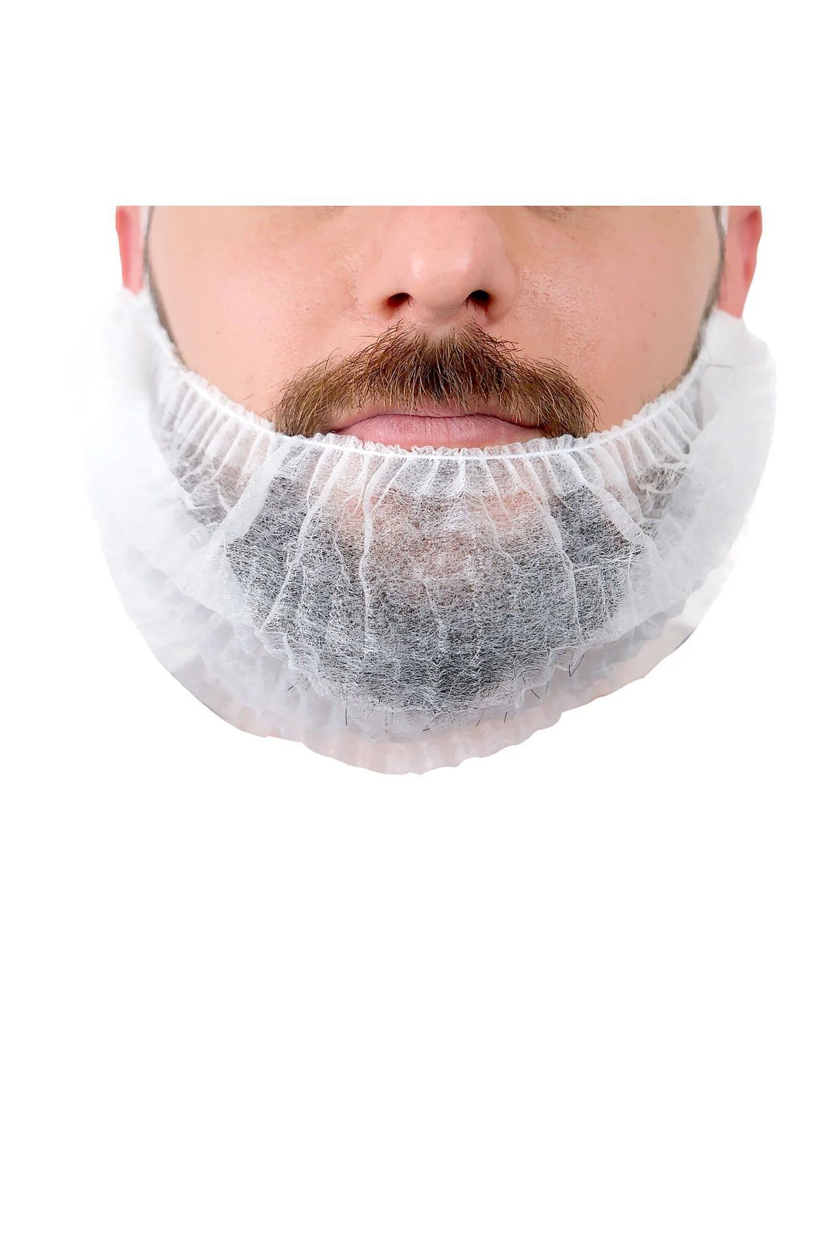 Sakal Bonesi Tela 100'lü 10 Paket