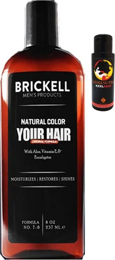 Sakal & Saç Bakım Seti – 237 ml Şampuan + 60 ml Krem, Erkekler İçin Özel Formül Fiyatı, Yorumları ve Özellikleri
