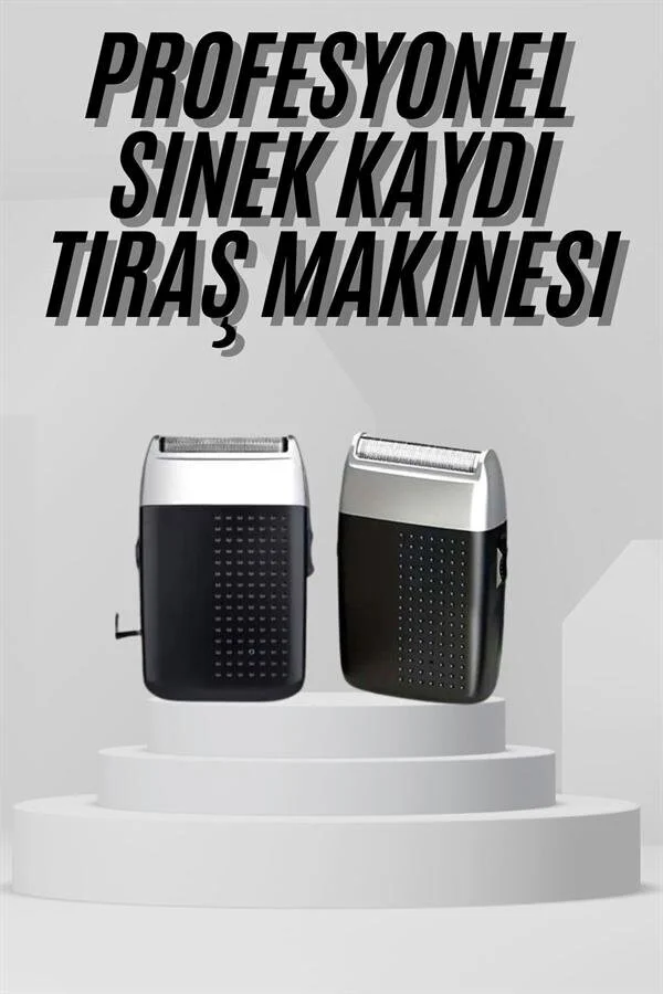 Sakal Tıraş Makinesi Şarjlı Sakal Ense Makinesi Günlük Tıraş Makinesi Fiyatı, Yorumları ve Özellikleri