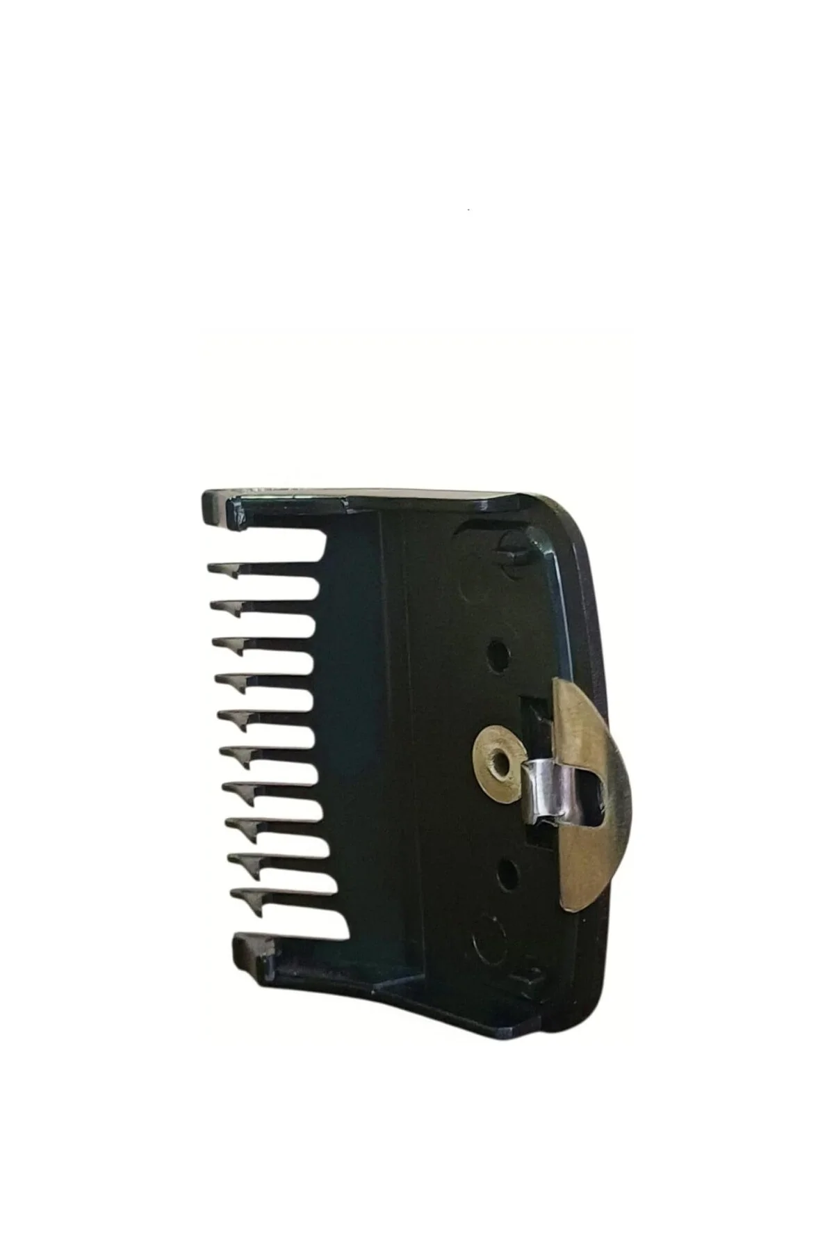 Sakal ve Tıraş Makinesi Tarağı, 3 mm Kesim Boyu, No:1