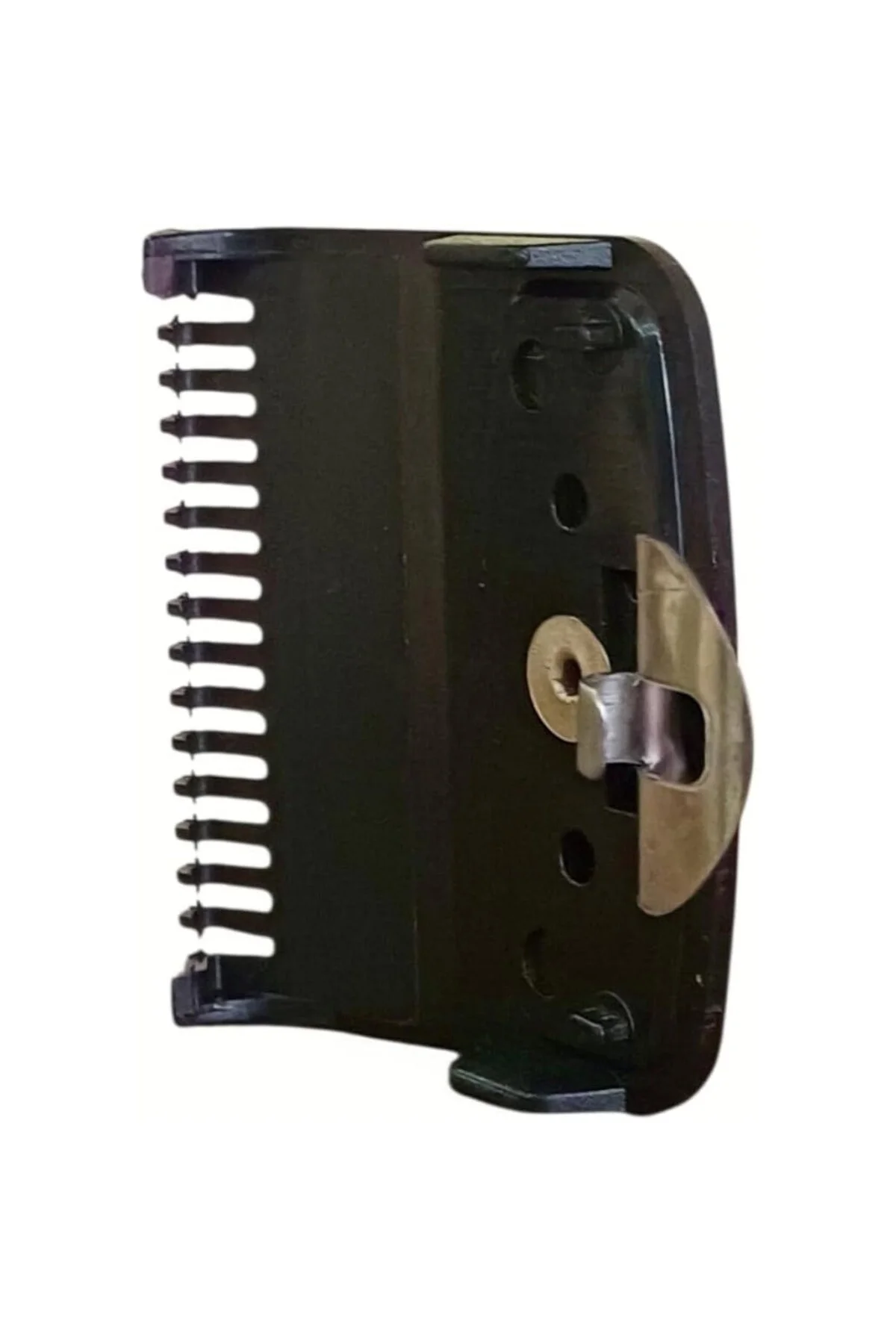 Sakal ve Tıraş Makinesi Tarağı, 1.5 mm Kesim Boyu, No:0.5