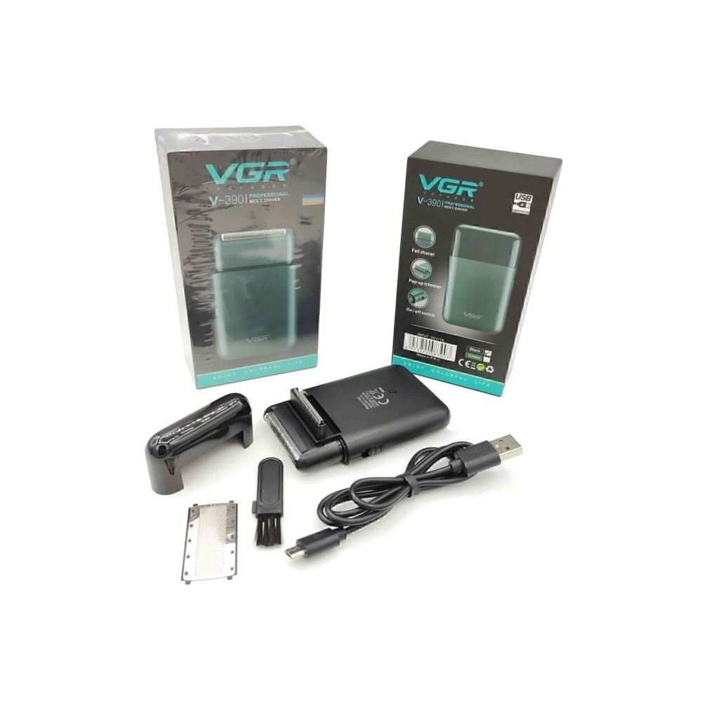 Evimdeyokyok Sakal-Vücut Sıfır Sakal Yanak Şarjlı İslak Ve Kuru Tıraş Makinesi