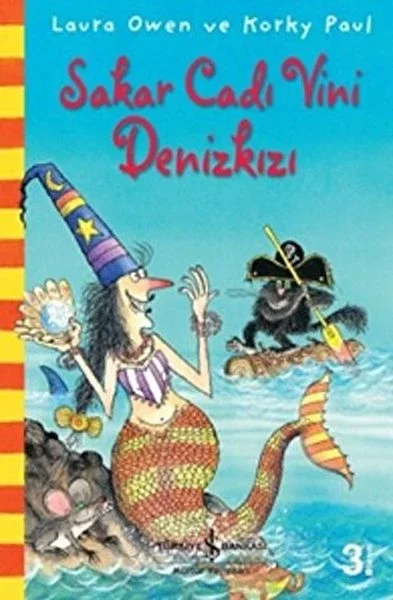 Sakar Cadı Vini Denizkızı Fiyatı, Yorumları ve Özellikleri