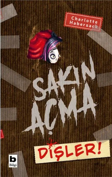 Sakın Açma - Dişler! Fiyatı, Yorumları ve Özellikleri