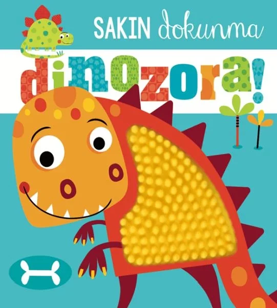 Sakın Dokunma Dinozora Fiyatı, Yorumları ve Özellikleri