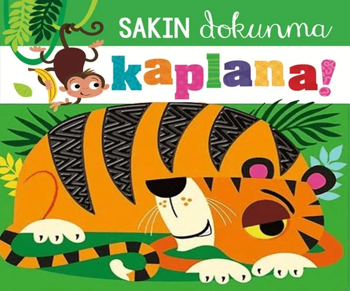Sakın Dokunma Kaplana Fiyatı, Yorumları ve Özellikleri