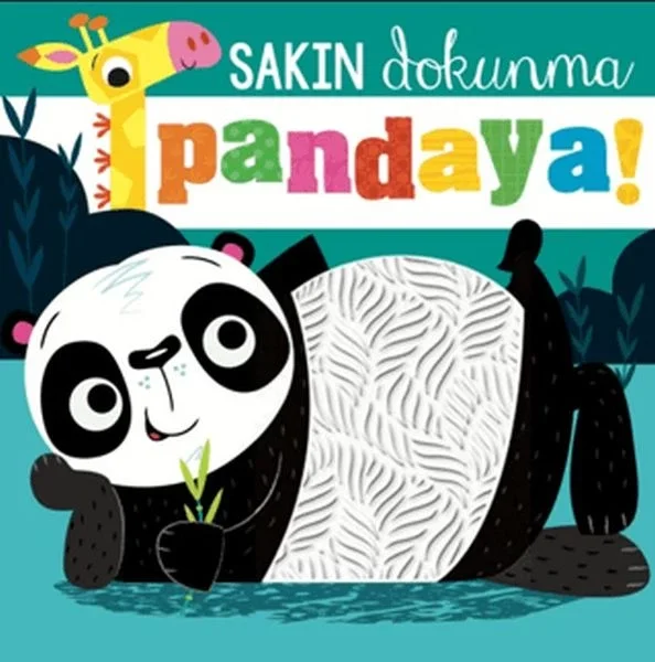Sakın Dokunma Pandaya Fiyatı, Yorumları ve Özellikleri