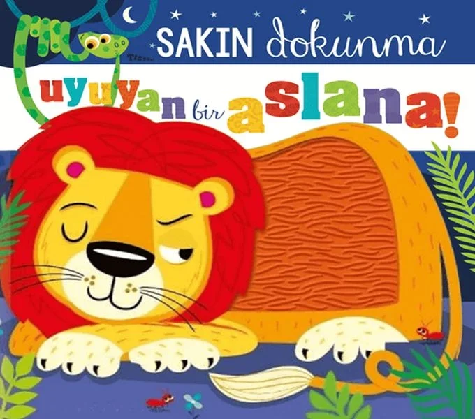 Sakın Dokunma Uyuyan Bir Aslana Fiyatı, Yorumları ve Özellikleri