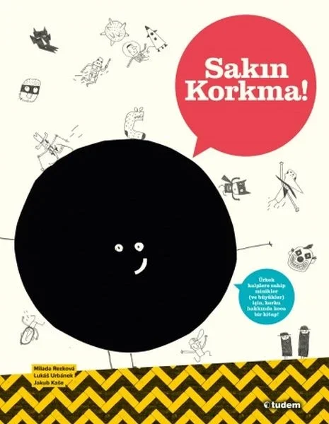 Sakın Korkma! Fiyatı, Yorumları ve Özellikleri