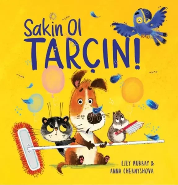Sakin Ol Tarçın! Fiyatı, Yorumları ve Özellikleri