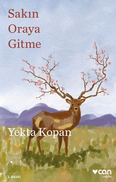 Sakın Oraya Gitme Fiyatı, Yorumları ve Özellikleri