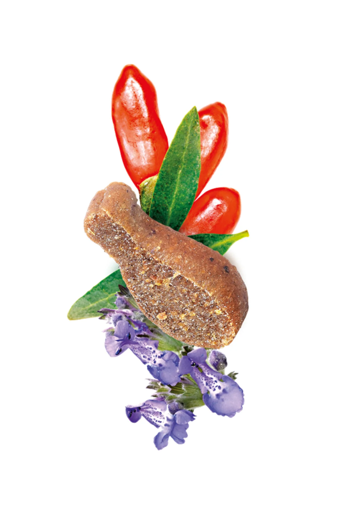 Sakinleştirici Etkili, Tahılsız, Fonksiyonel Kedi Ödülü 50 gr - Görsel 2