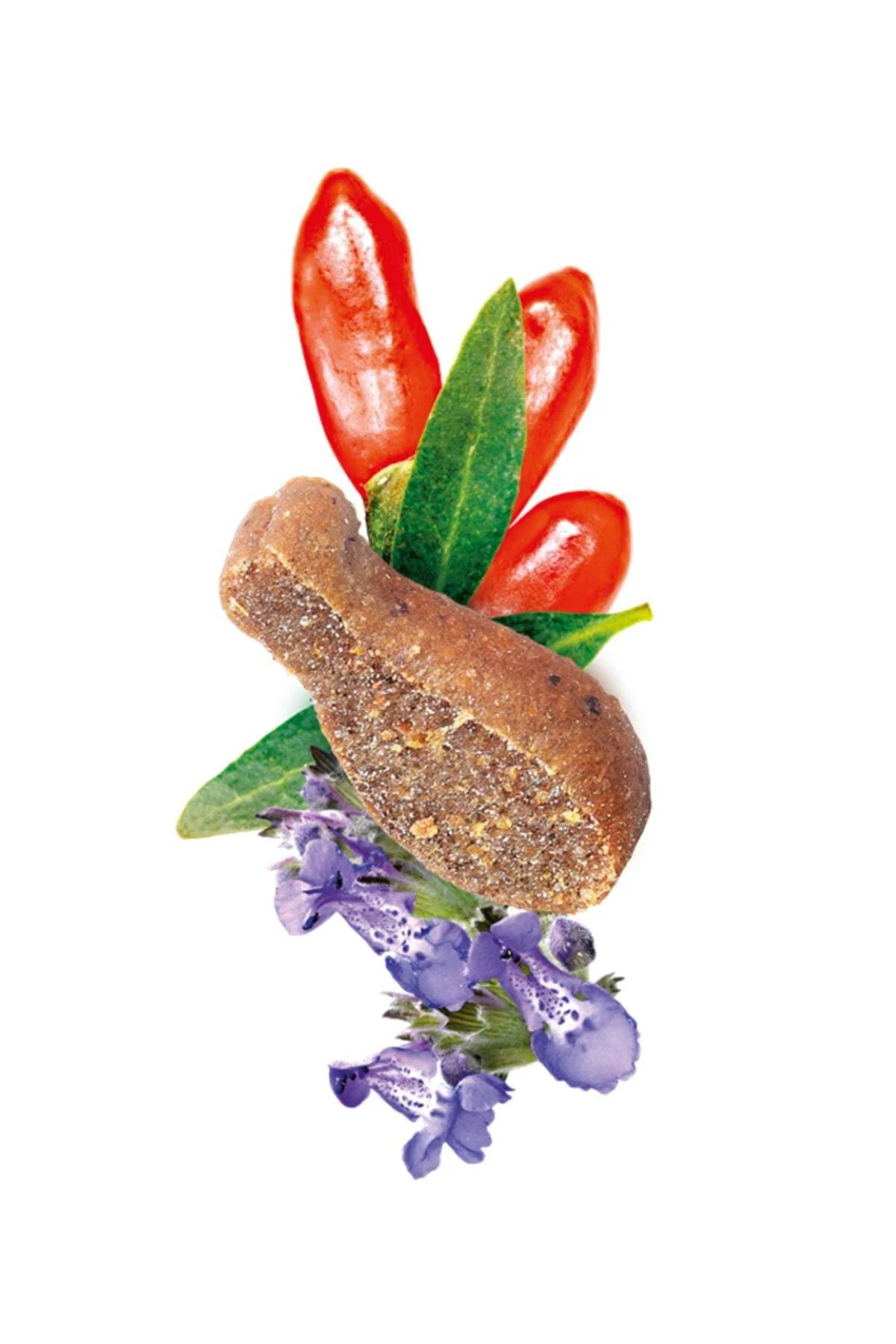 Sakinleştirici Etkili, Tahılsız, Fonksiyonel Kedi Ödülü 50 gr - Görsel 2