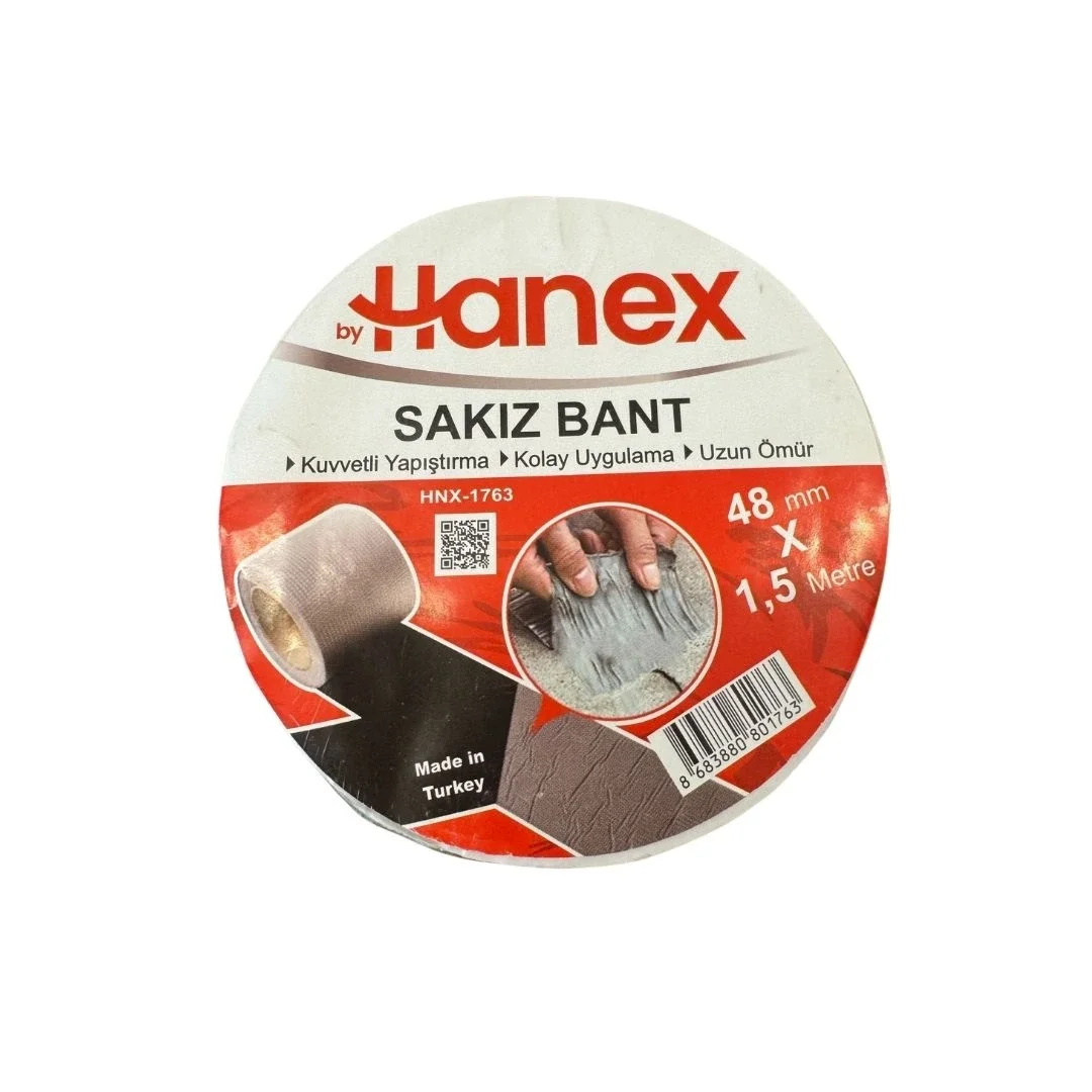Sakız Bant 48 mm x 1,5 m Sakız Bant 48 mm x 1,5 m