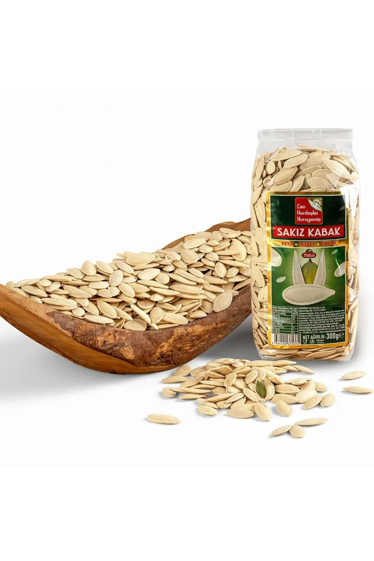 Sakız Kabak 300 g Paket Fiyatı, Yorumları ve Özellikleri