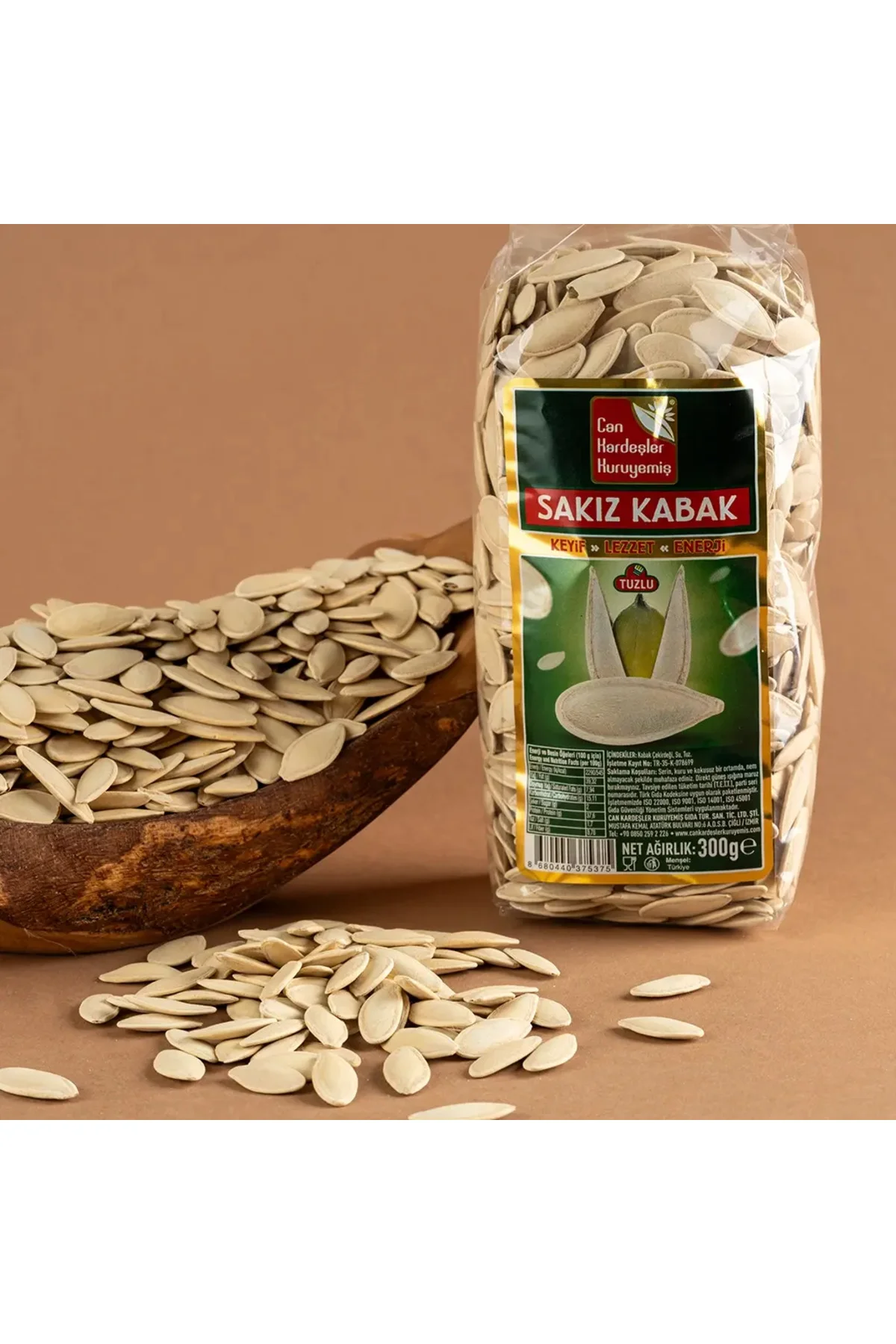 Sakız Kabak Çekirdeği 750 g Fiyatı, Yorumları ve Özellikleri