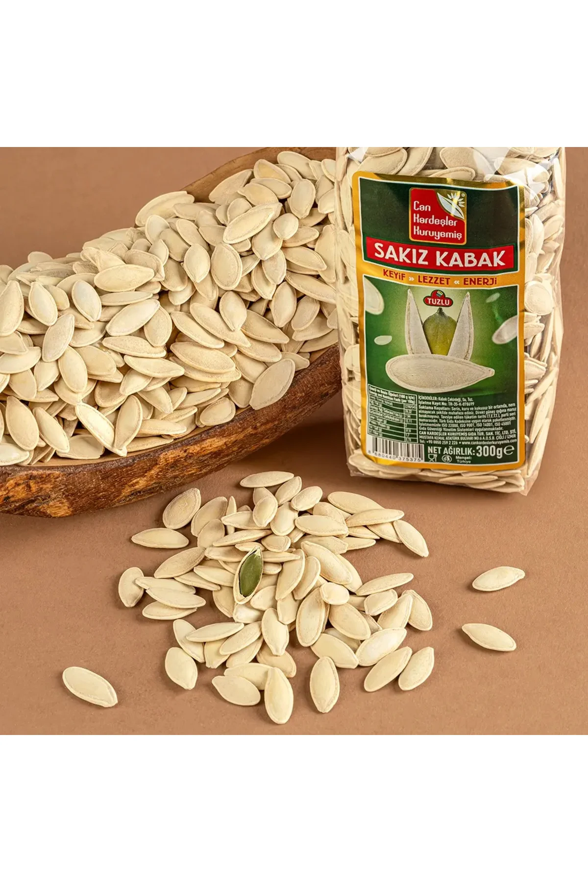 Sakız Kabak Çekirdeği 1000 g Fiyatı, Yorumları ve Özellikleri