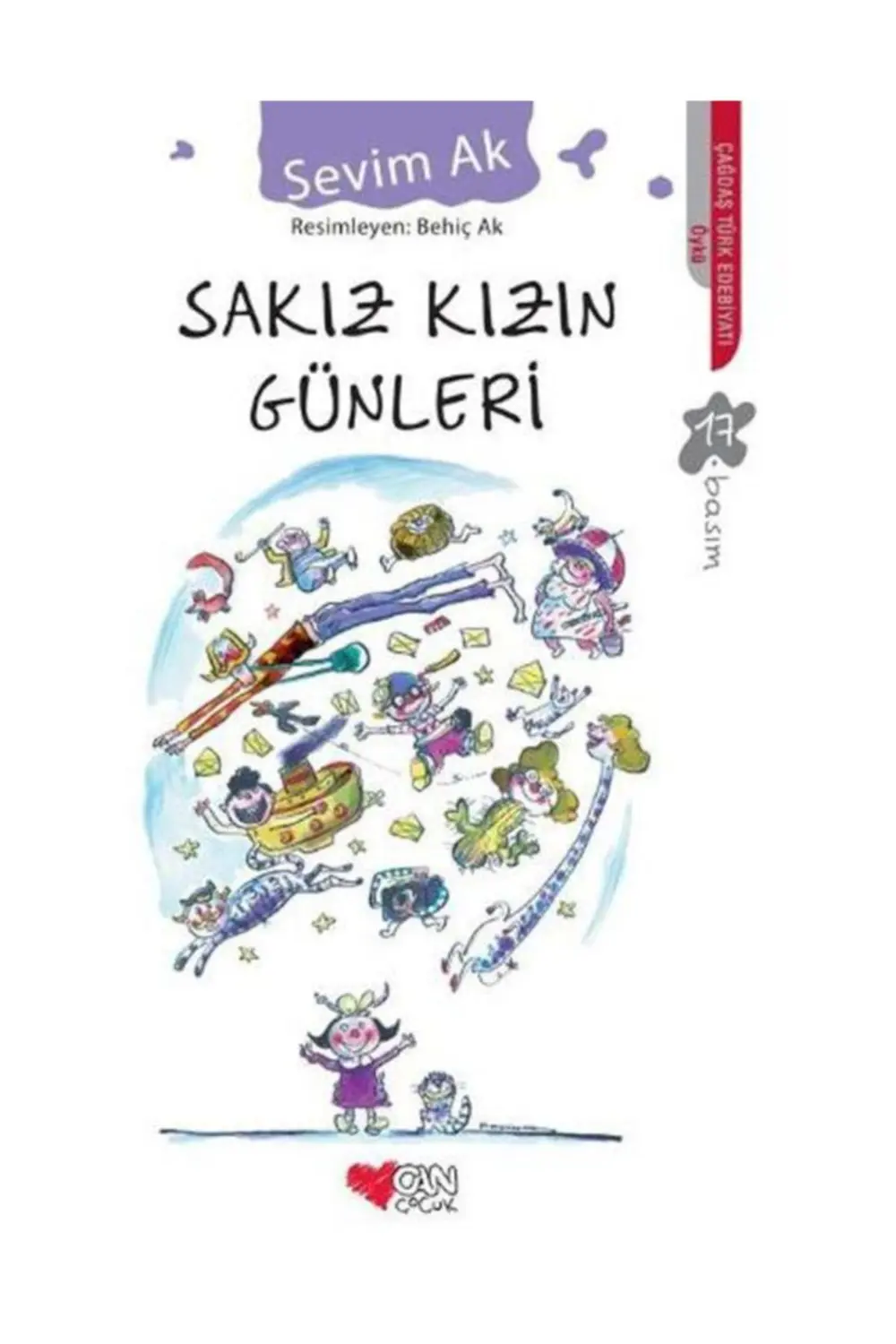 Sakız Kızın Günleri