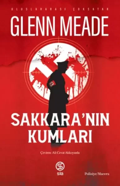 Sakkara’nın Kumları