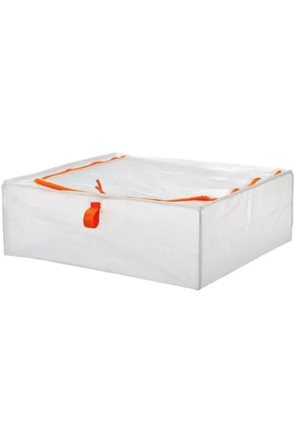 saklama çantası 55 x 49 x 19 cm, mevsimlik dekorasyonlardan giysi