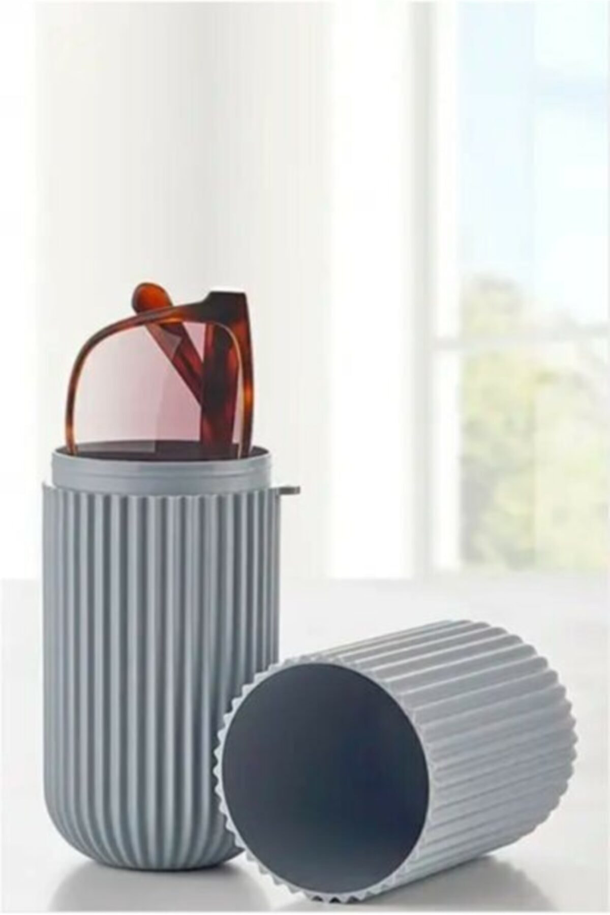 Saklama Kutusu Lüx Plastik 19cm(2 Adet)