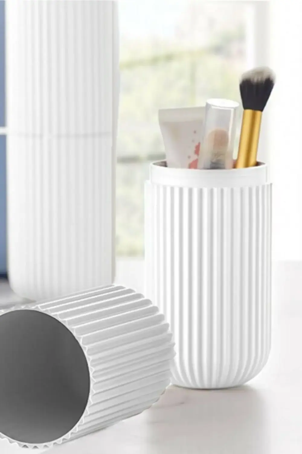 Saklama Kutusu Lüx Plastik 19cm(2 Adet)