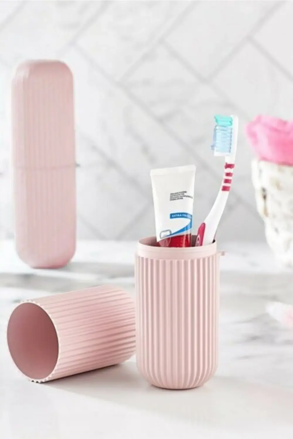 Saklama Kutusu Lüx Plastik 19cm(2 Adet)