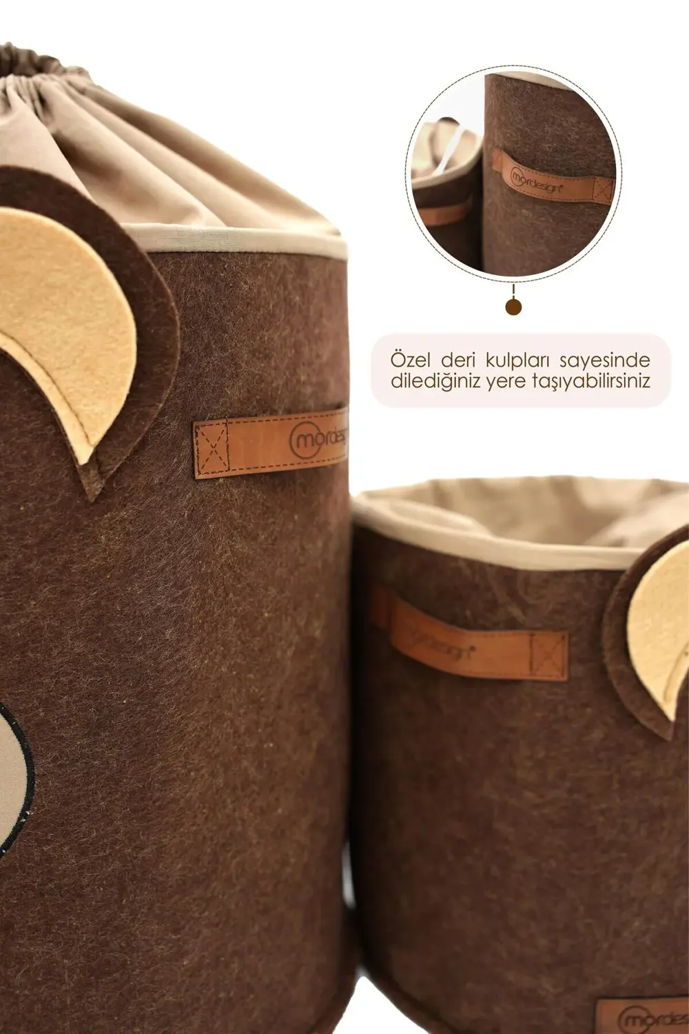 Saklama Kutusu,Dolap İçi Çamaşır/Oyuncak Düzenleyici, Küçük Çok A