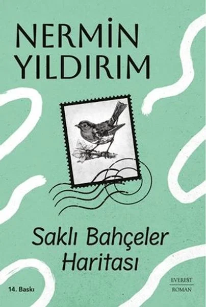 Saklı Bahçeler Haritası Fiyatı, Yorumları ve Özellikleri