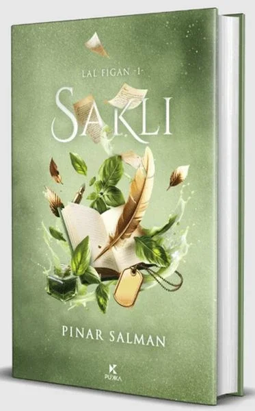 Saklı (Ciltli) Fiyatı, Yorumları ve Özellikleri