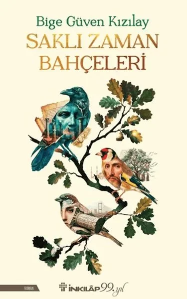 Saklı Zaman Bahçeleri