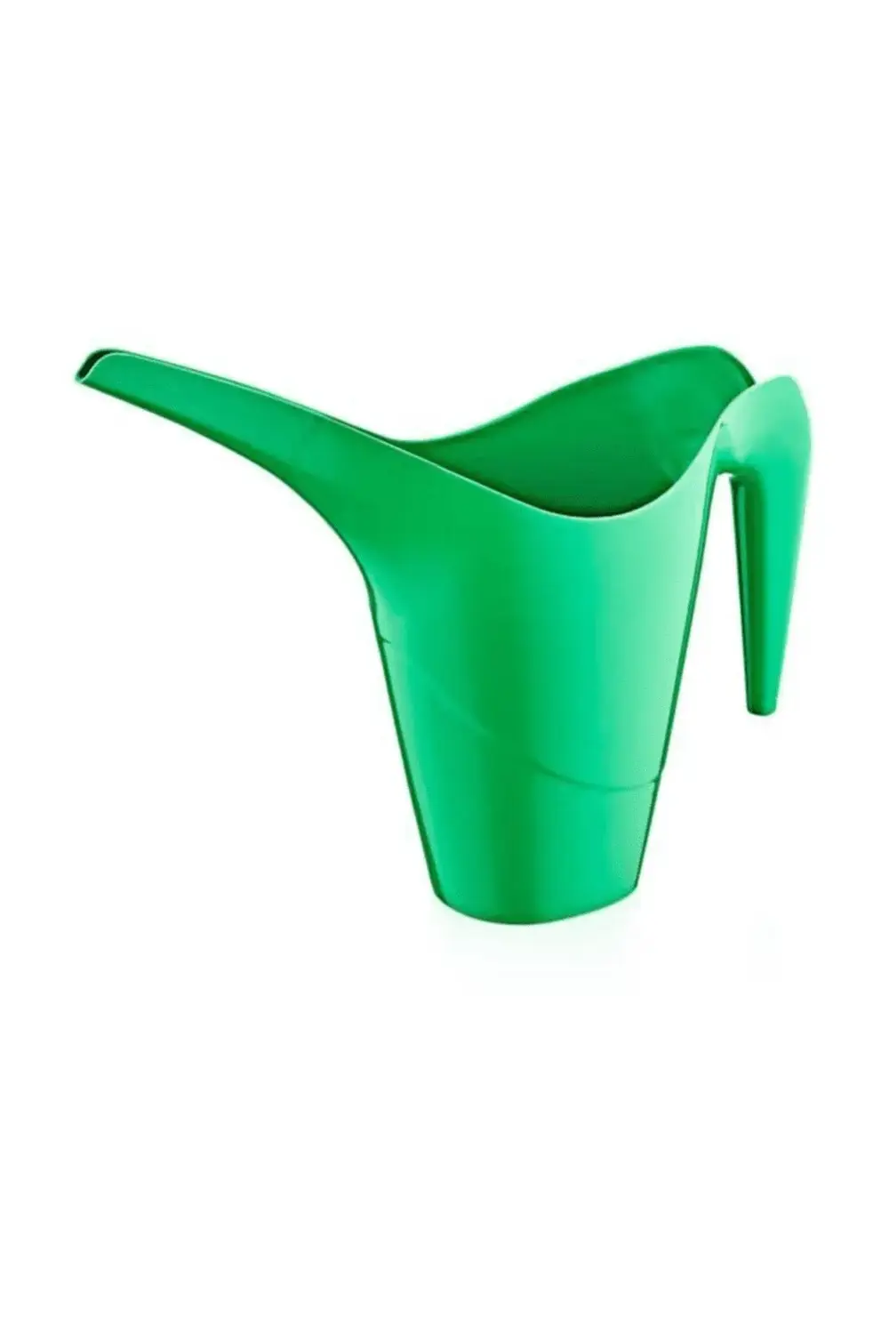 Saksı Sulama Kabı 1.6 Litre Yeşil Şenyayla Sy6280