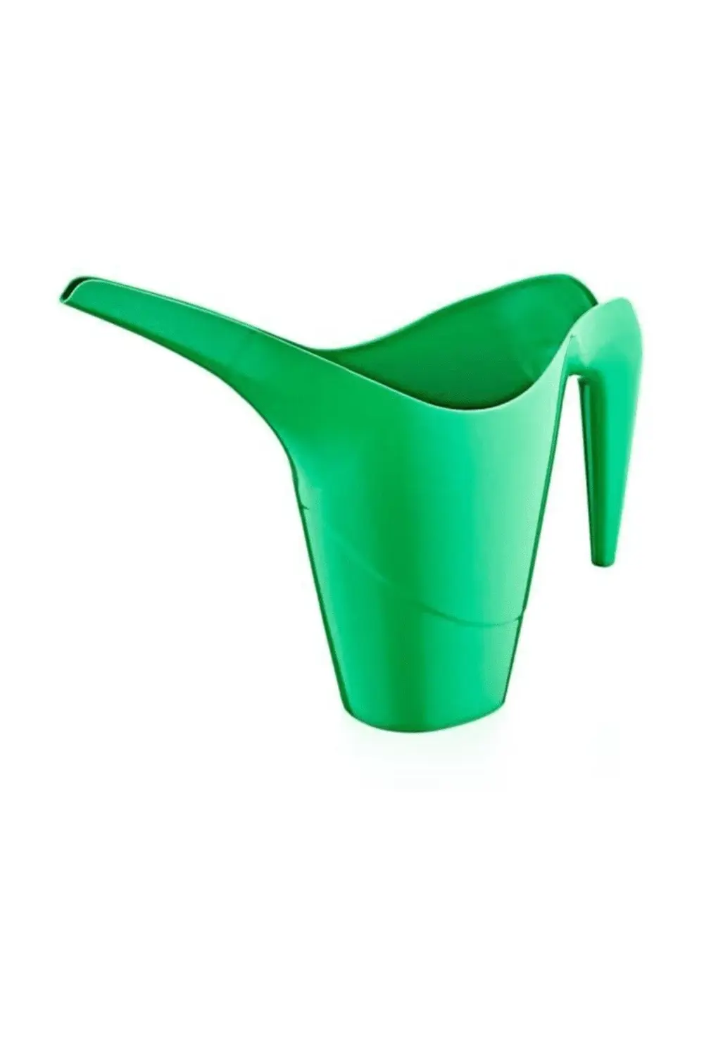 Saksı Sulama Kabı 1.6 Litre Yeşil Şenyayla Sy6280