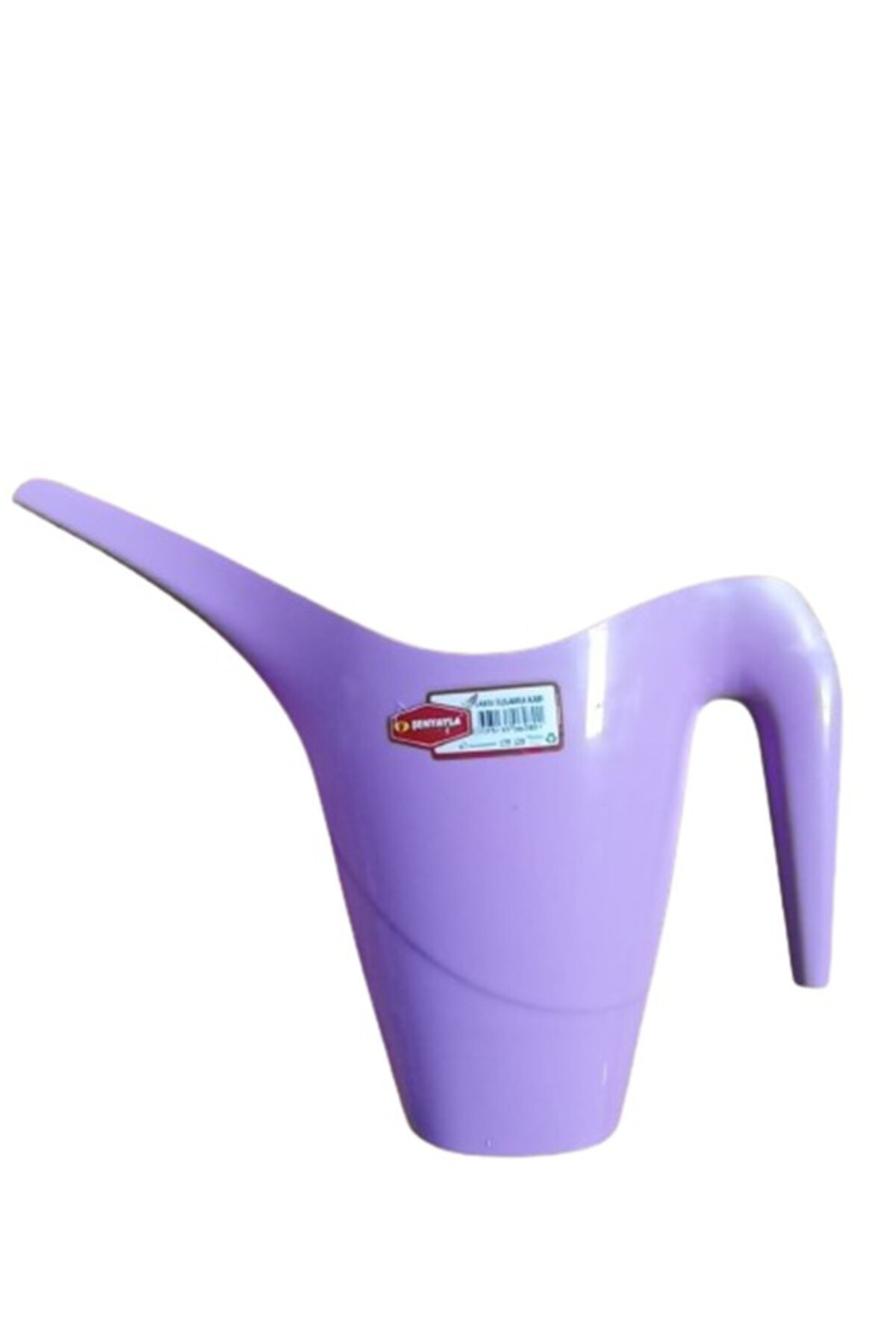 Şenyayla Plastik Saksı Sulama Kabı 1.6 Litre