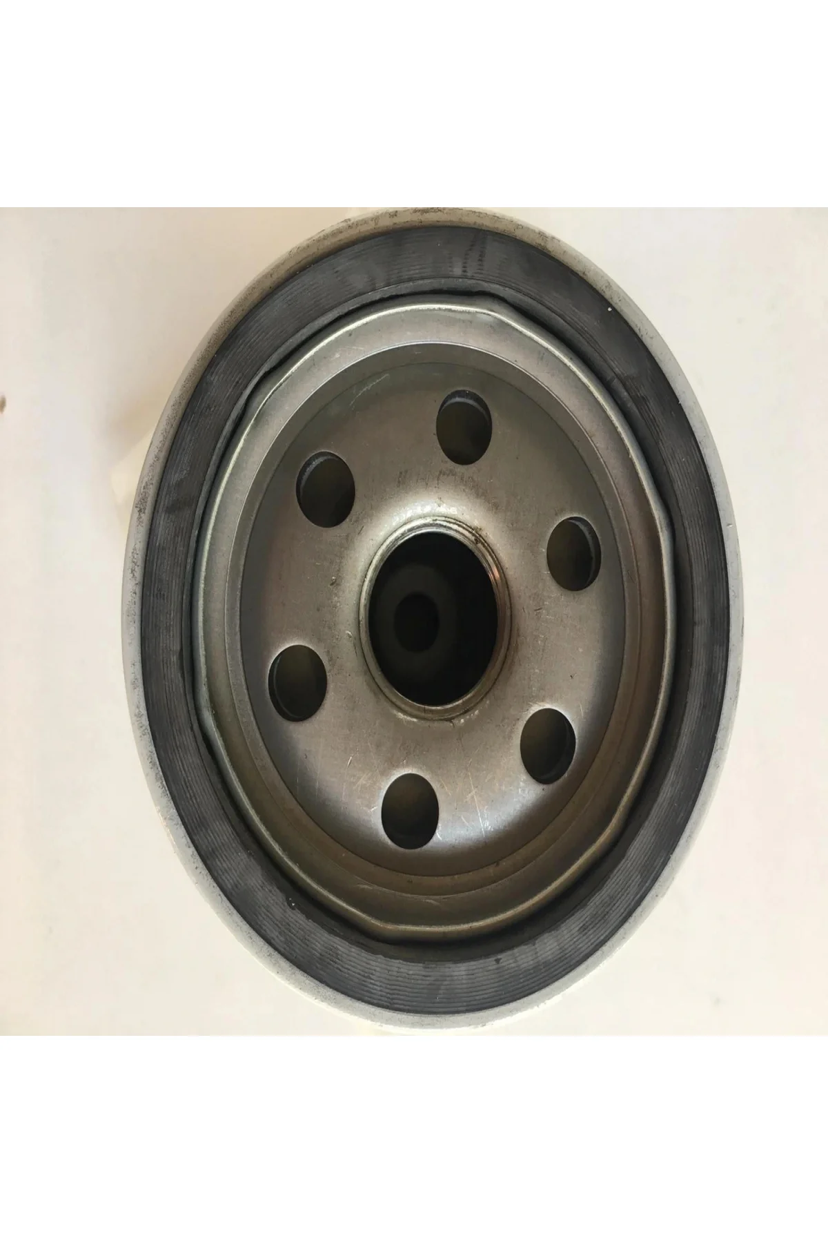 Sakura C-30040 Yağ Filtresi (oc 91d) Bmw R 1100/r 1150-k 1100-120 Sakura C-30040 Yağ Filtresi (oc 91d) Bmw R 1100/r 1150-k 1100-120 - Görsel 5