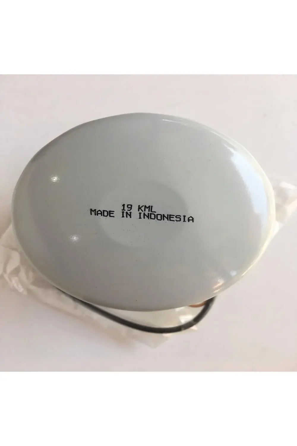 Sakura C-30040 Yağ Filtresi (oc 91d) Bmw R 1100/r 1150-k 1100-120