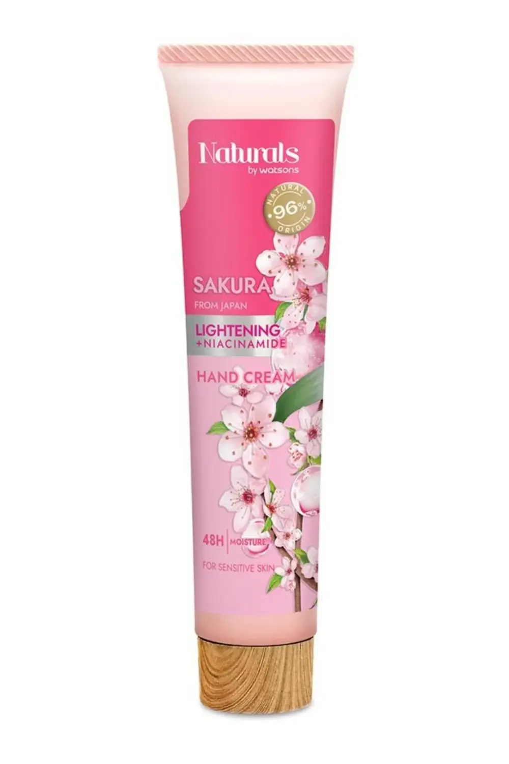 Sakura El Kremi 30Ml